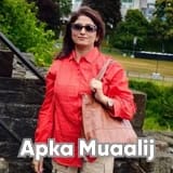 Dr. Sobia Afreen | Apka Muaalij