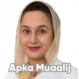 Assoc. Prof. Dr. Sobia Mohyuddin | Apka Muaalij