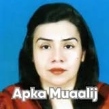 Assoc. Prof. Dr.  Sofia Iqbal | Apka Muaalij