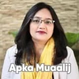 Ms. Sofia Sohail | Apka Muaalij