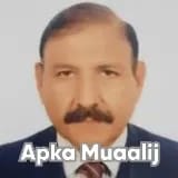 Dr. Sohail Nasir | Apka Muaalij