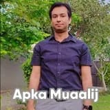 Dr. Sohail Sabir | Apka Muaalij