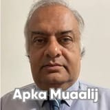 Dr. Sohail Yar Khan | Apka Muaalij
