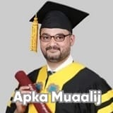 Dr. Sohail Zaffar Alvi | Apka Muaalij