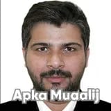 Dr. Sufyan Mursleen | Apka Muaalij