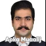 Dr. Sulaiman Khan | Apka Muaalij