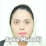Dr. Sumaira Shafqat | Apka Muaalij