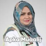 Dr. Summera Mehdi | Apka Muaalij