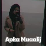 Dr. Sundas Khalil | Apka Muaalij