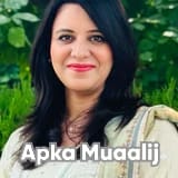Dr. Sundus Ali | Apka Muaalij