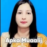 Dr. Suniya Rehman | Apka Muaalij