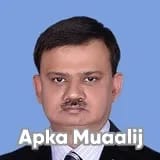 Dr. Syed Irfan Ali | Apka Muaalij