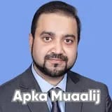 Dr. Syed Jibran Ashraf | Apka Muaalij