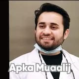 Dr. Syed Mannan Azhar | Apka Muaalij