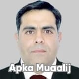 Dr. Syed Rashid Ali | Apka Muaalij
