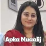 Dr. Syeda Asra Jamal | Apka Muaalij