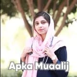 Ms. Syeda Mehreen | Apka Muaalij