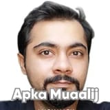 Dr. Taha Sohail Moosani | Apka Muaalij
