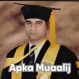 Assist. Prof. Dr. Tahir Shehzad | Apka Muaalij