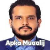 Dr. Taj Muhammad | Apka Muaalij
