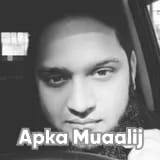 Dr. Talha Amin | Apka Muaalij