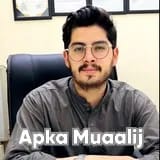 Dr. Talha Khan | Apka Muaalij