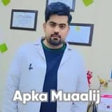 Dr. Talha Saleem | Apka Muaalij