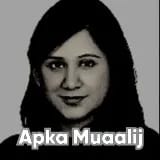 Dr. Tania Razi | Apka Muaalij