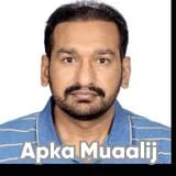 Dr. Tanvir Abbas | Apka Muaalij