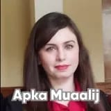 Ms. Tasleem Akhtar | Apka Muaalij