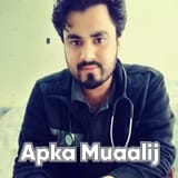 Dr. Tauqeer Nasir | Apka Muaalij