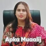 Dr. Tayaba Shahid | Apka Muaalij