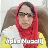 Dr. Tayyabha Fawad | Apka Muaalij
