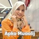 Ms. Tayyba Babar | Apka Muaalij