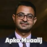 Dr. Teerath Das Khatri | Apka Muaalij