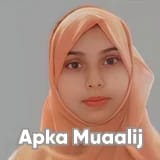 Ms. Tehmina Fiaz | Apka Muaalij