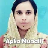 Dr. Tehniyat Kazmi | Apka Muaalij
