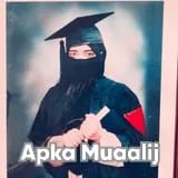 Dr. Tesneem Zainab | Apka Muaalij