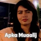 Dr. Tooba Hafeez | Apka Muaalij