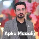Dr. Umair Cheema | Apka Muaalij