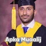 Dr. Umair khalid | Apka Muaalij