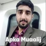 Dr. Umar farooq | Apka Muaalij