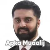 Dr. Umer Arshad | Apka Muaalij