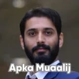 Dr. Umer Farooq Dar | Apka Muaalij