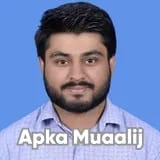Dr. Umer Haider | Apka Muaalij