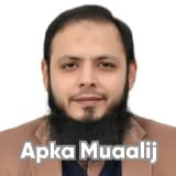 Dr. Umer Sheikh | Apka Muaalij