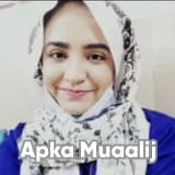 Dr. Unza Shaikh | Apka Muaalij