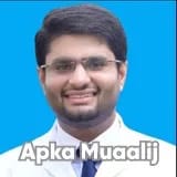 Assist. Prof. Dr. Usama Iqbal | Apka Muaalij