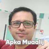 Assist. Prof. Dr. Usman Ahmad | Apka Muaalij