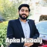 Dr. Usman Naveed | Apka Muaalij